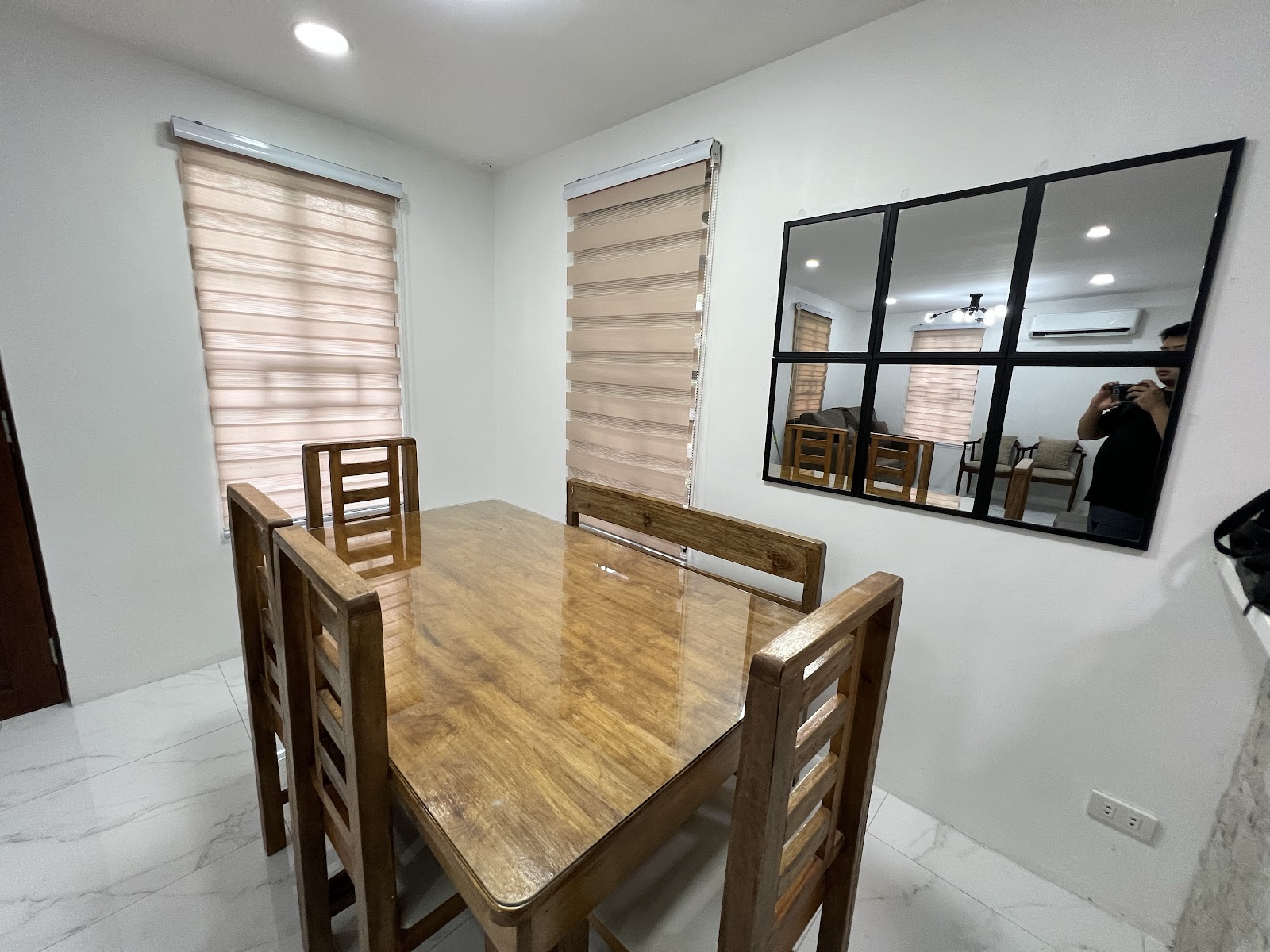 KleanHome Cleaning Services work photo